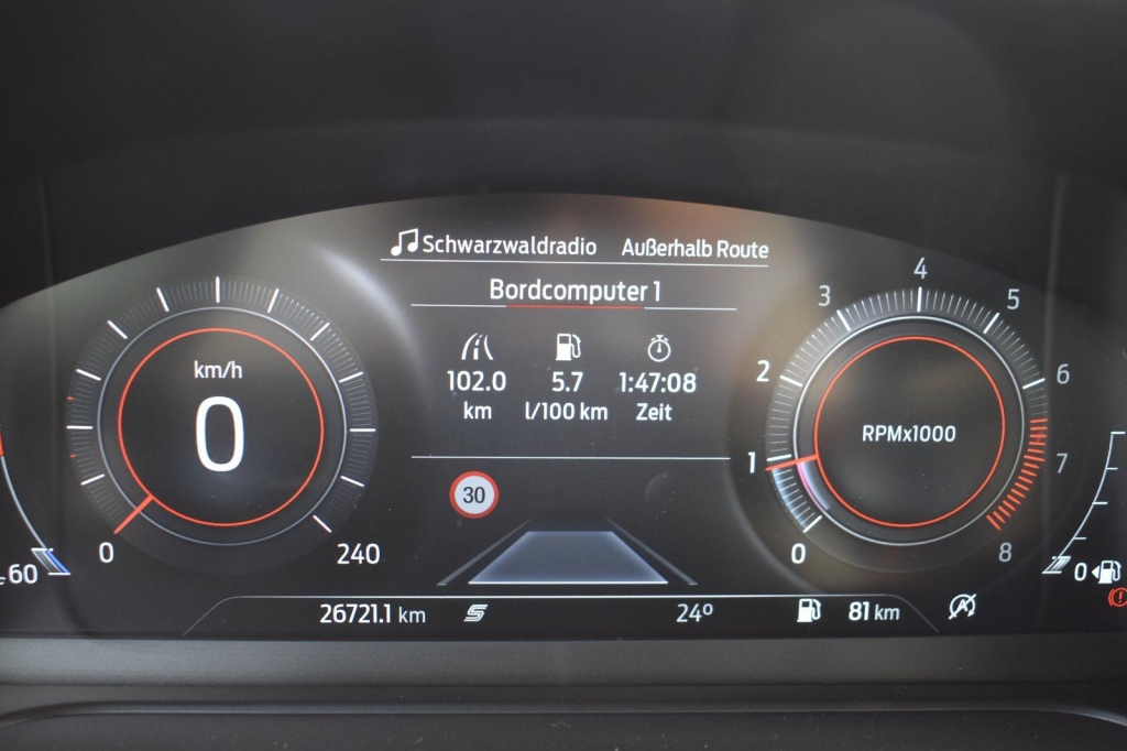 Ford Puma 2020 фото 2