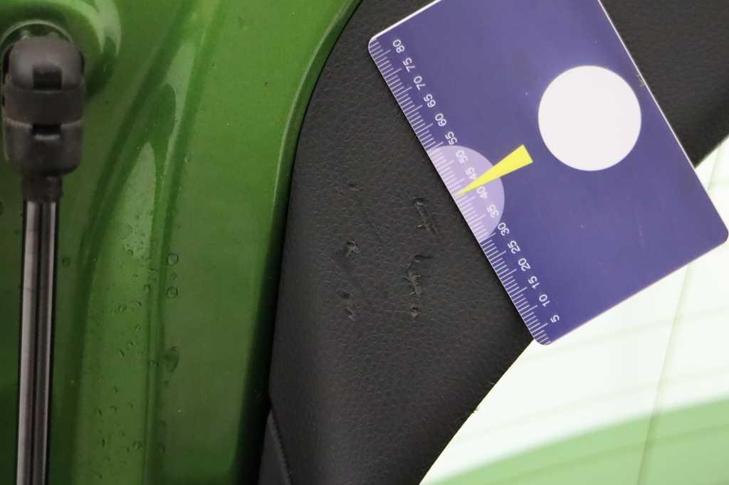 Mercedes-Benz A-Klasse 2017 photo 27