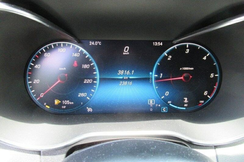 Mercedes-AMG C-Klasse 2019 photo 3