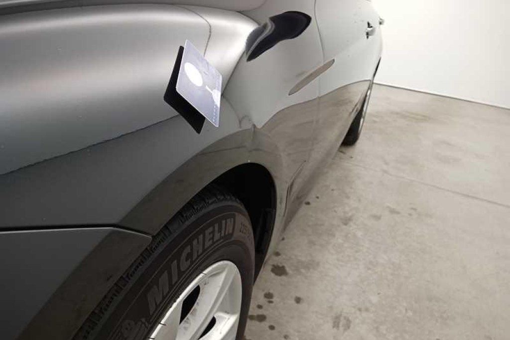 BMW 3er Gran Turismo 2015 фото 22