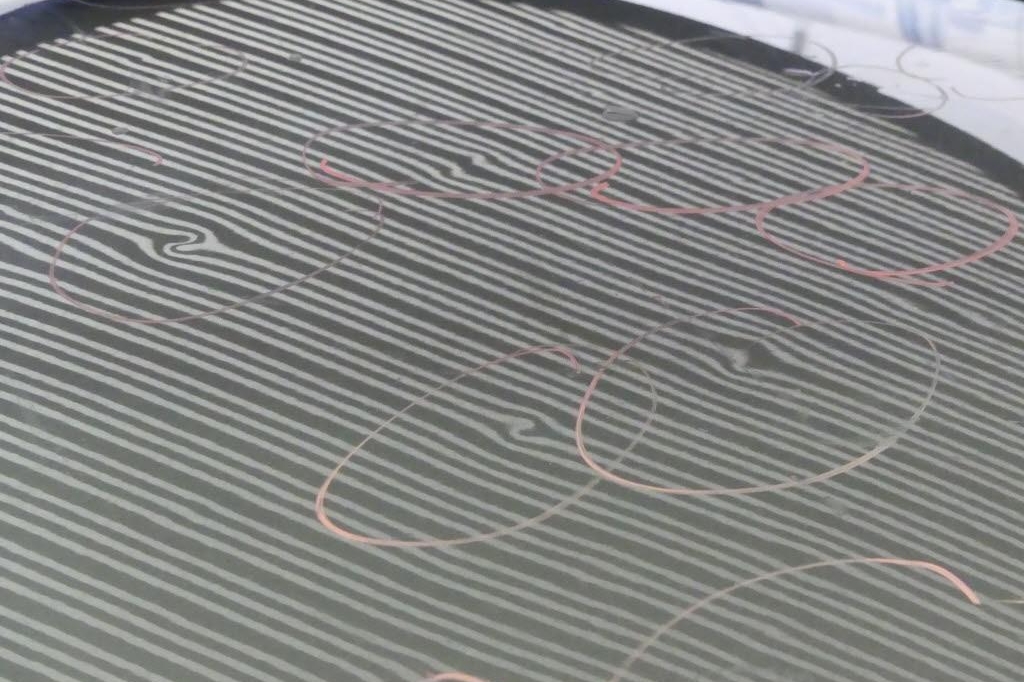 Opel Insignia Sports Tourer 2018 фото 48