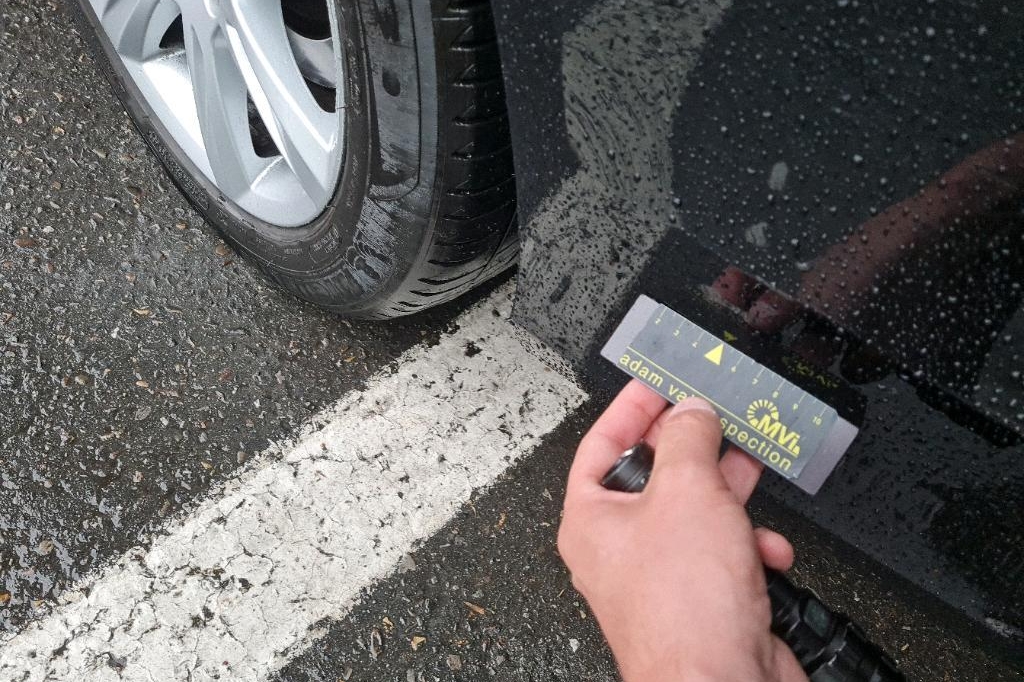 Volvo V90 2017 photo 18