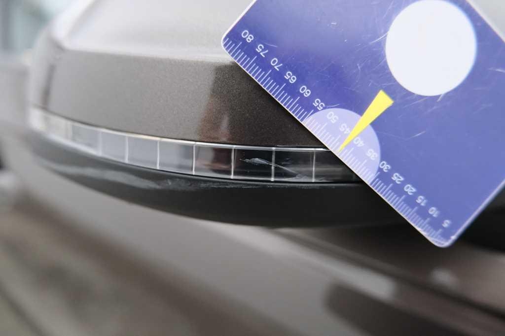 Audi A4 Avant 2016 photo 62