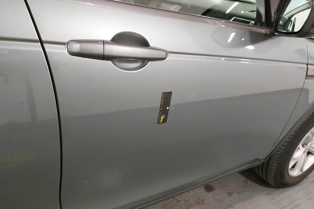 Land Rover Discovery Sport 2016 фото 33