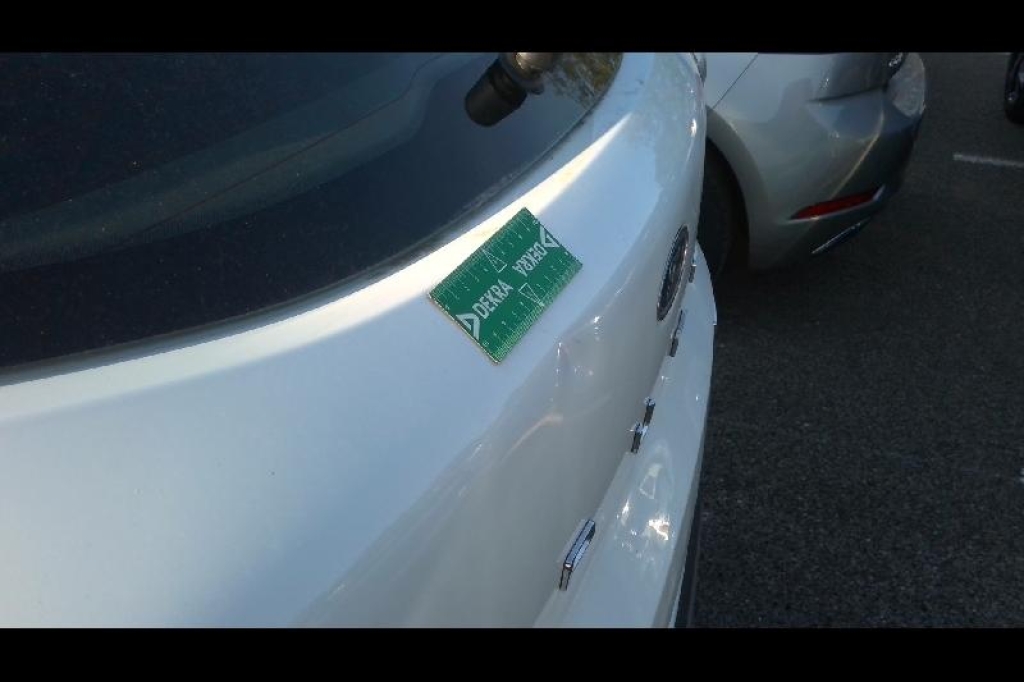 Ford Puma 2020 фото 9