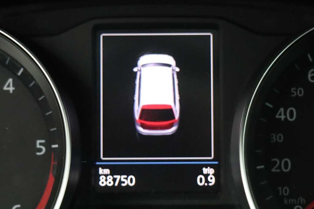 Volkswagen Passat Variant 2016 фото 3