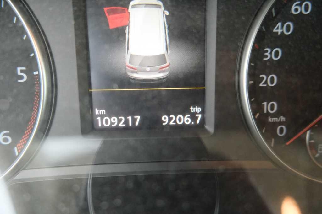 Volkswagen Sharan 2016 photo 3