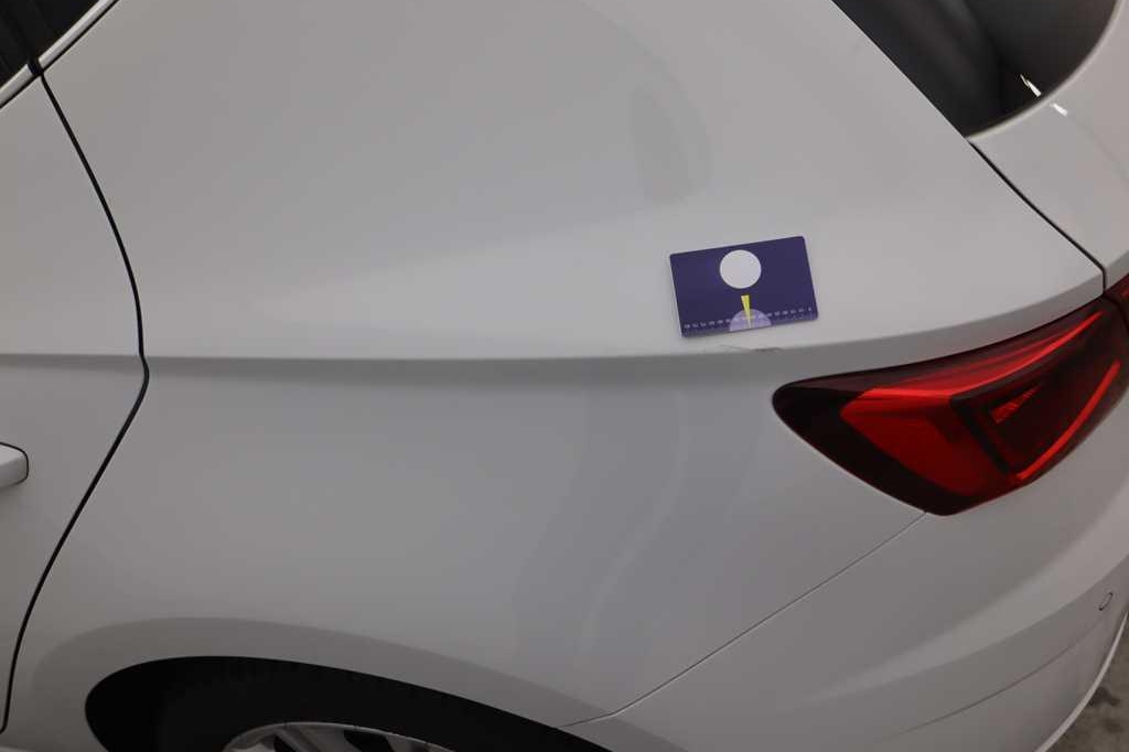 SEAT Leon 2017 photo 14