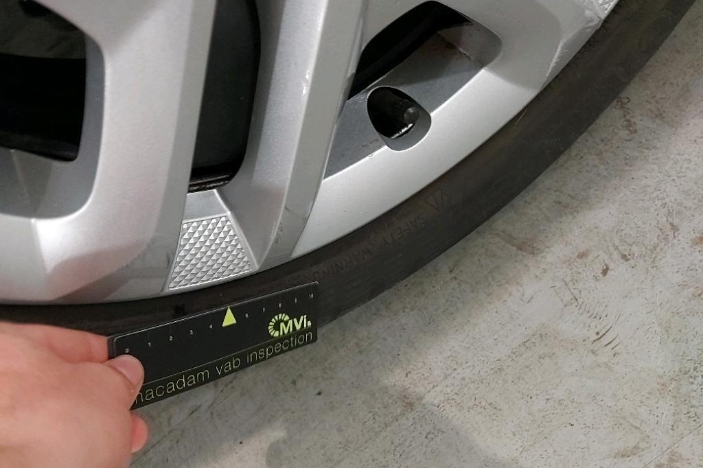 Renault Megane 2018 photo 24