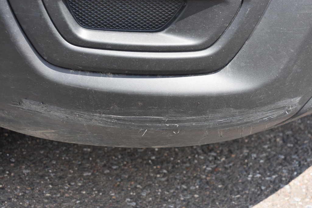 Ford Transit Pritsche 2020 photo 19