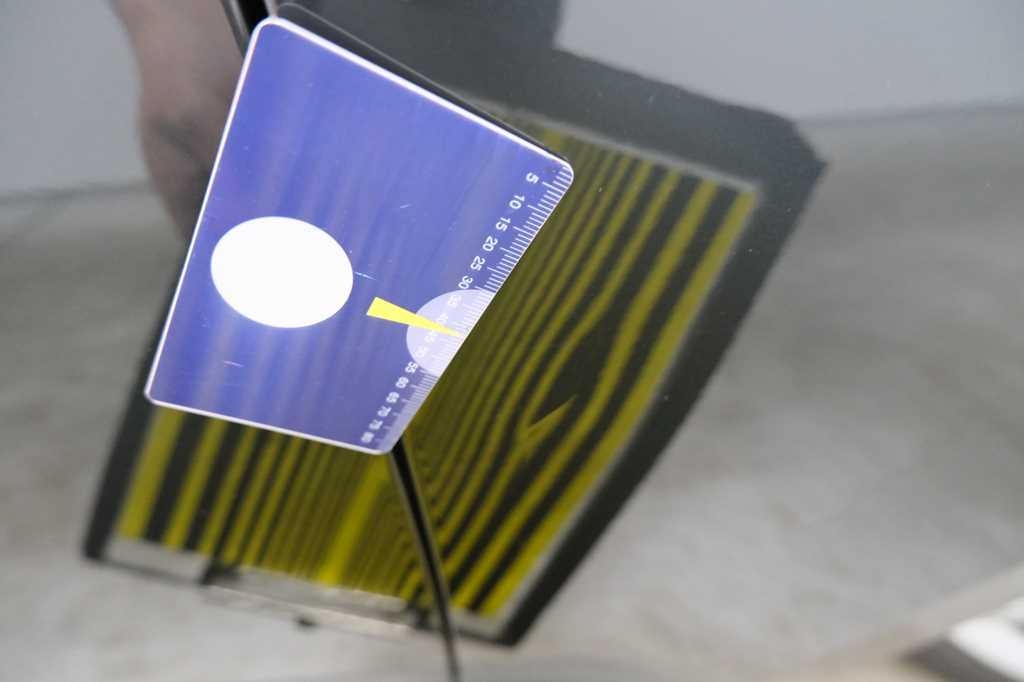 Audi A4 Avant 2016 photo 33