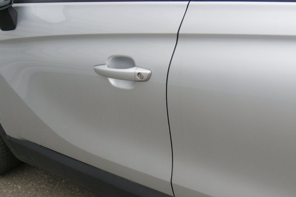 Opel Crossland X 2019 фото 7