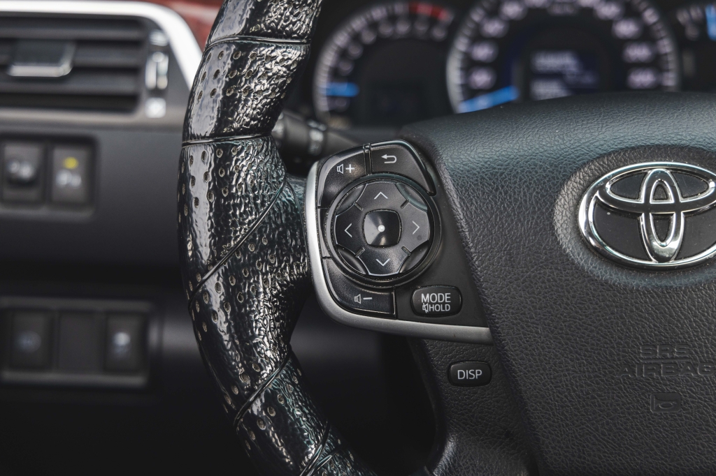 Toyota Camry 2013 photo 15