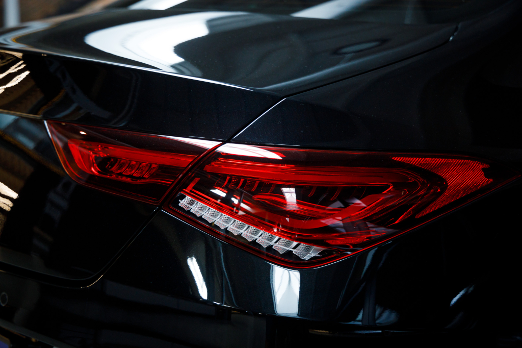 Mercedes-Benz CLA 250 2019 photo 36