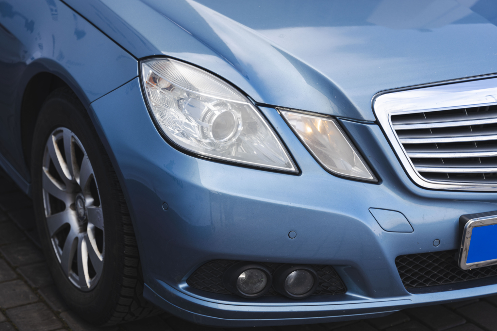 Mercedes-Benz E-Class 2010 фото 4