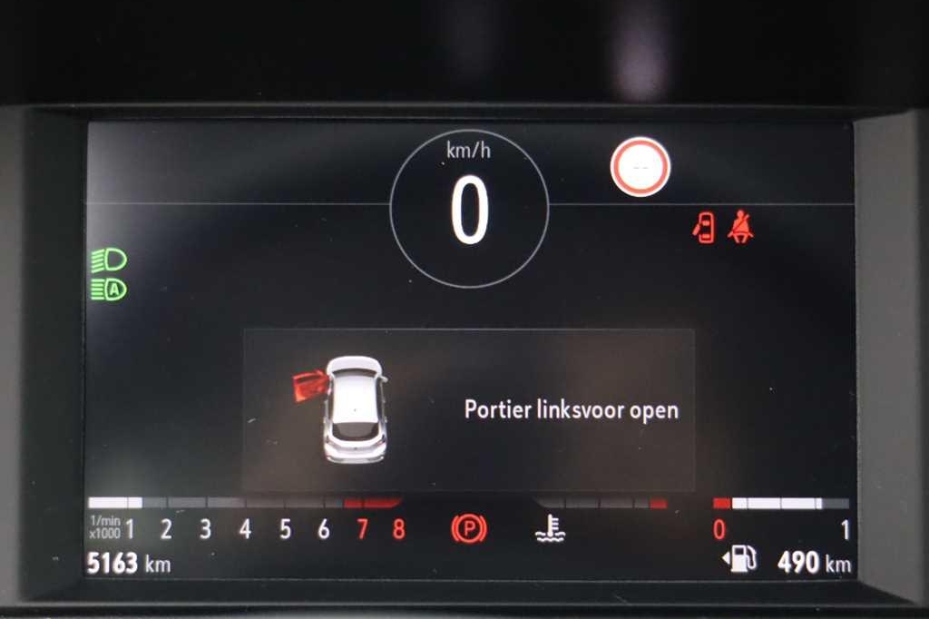 Opel Corsa 2020 фото 6