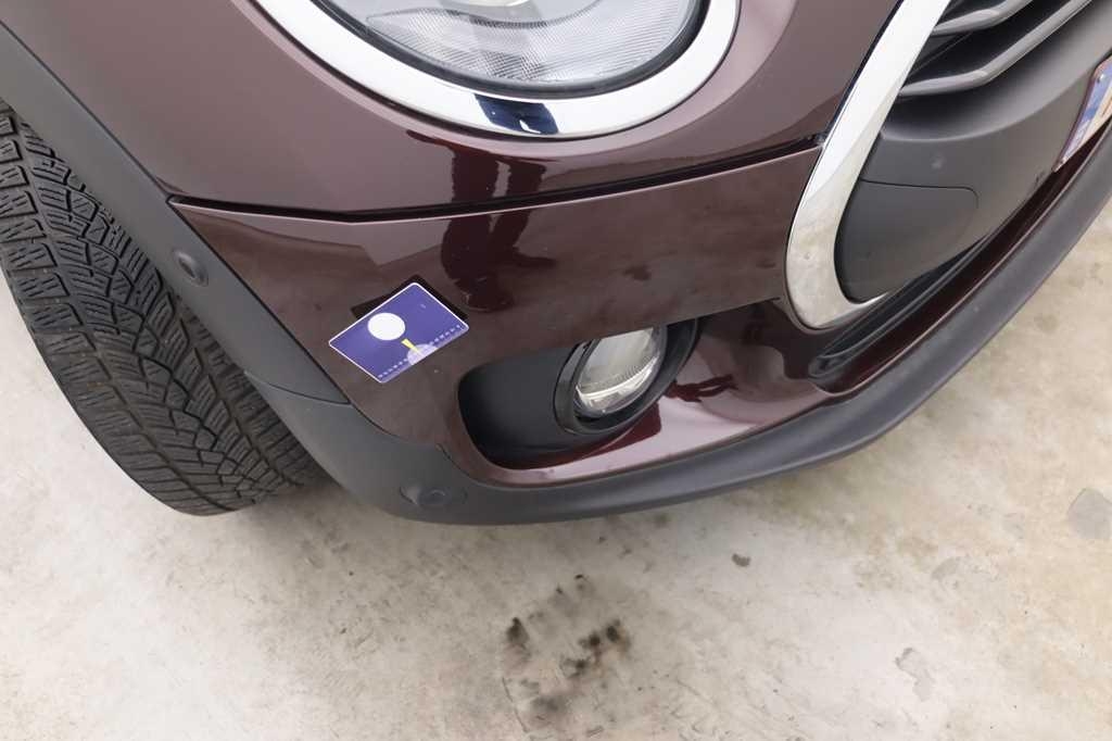 MINI One Clubman 2016 photo 22