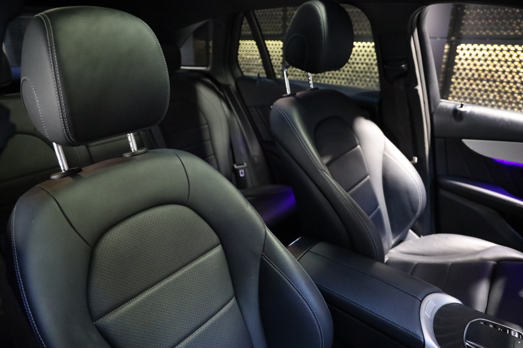 Mercedes-Benz GLC-Class 2022 фото 14