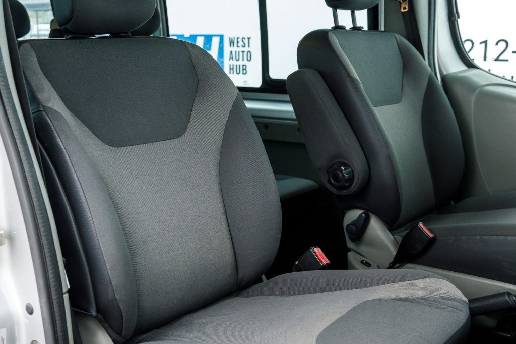 Renault Trafic 2009 фото 3