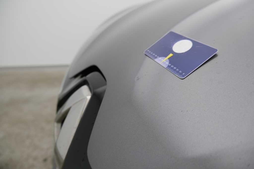 Renault Grand Scenic 2018 фото 8