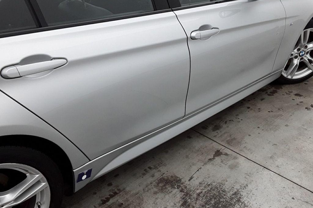 BMW 3er 2016 фото 12