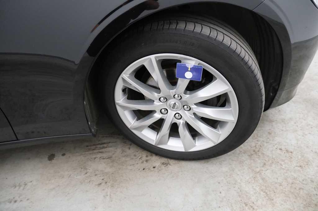 Volvo V90 2018 photo 13