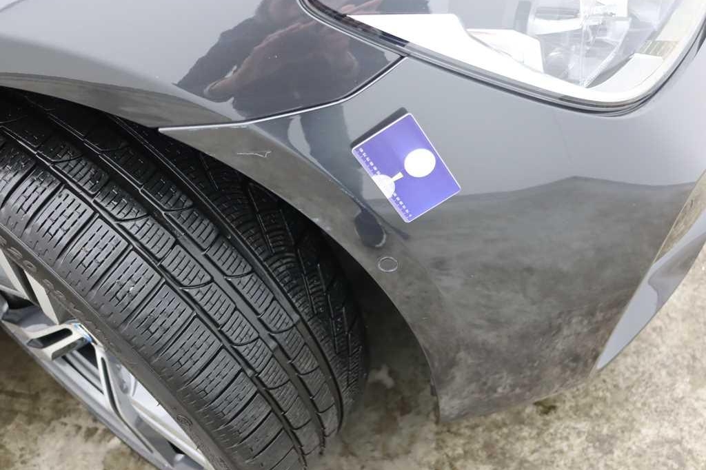 BMW 6 Series 2018 фото 16