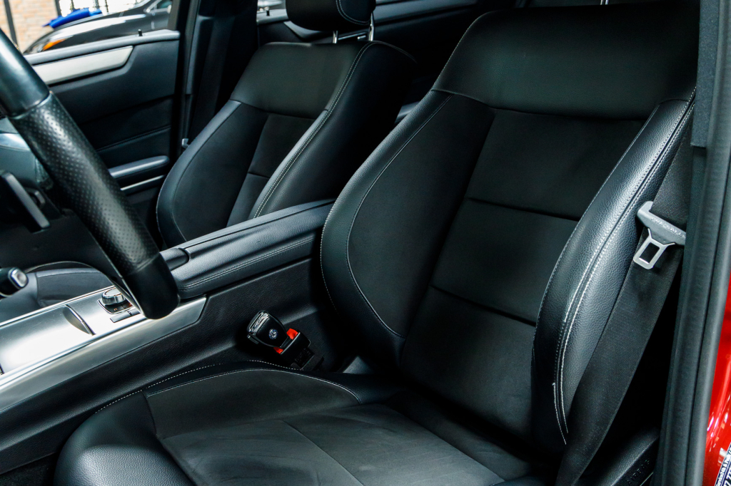 Mercedes-Benz E 220  Bluetec 2015 фото 10