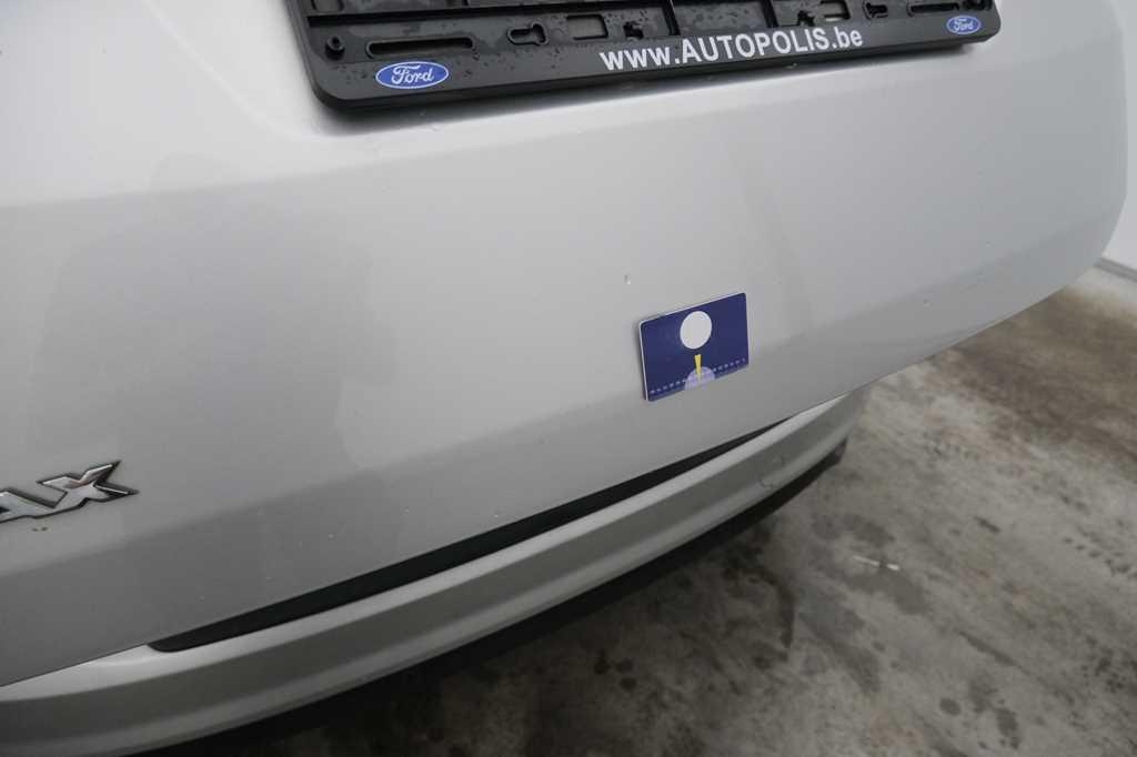 Ford C-Max 2018 фото 27