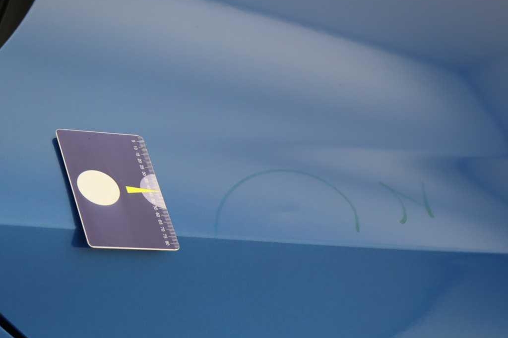 Skoda Octavia 2018 photo 37