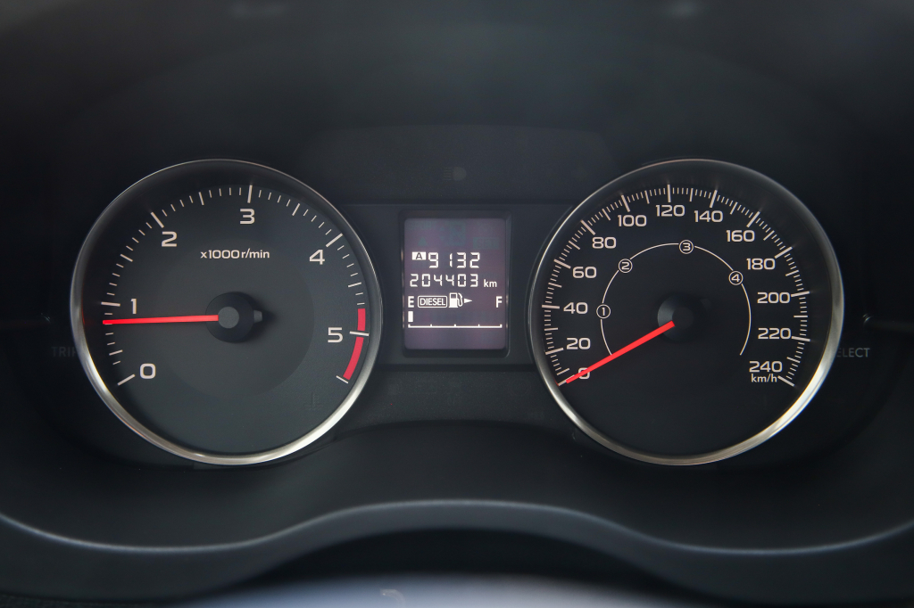 Subaru XV 2014 photo 34