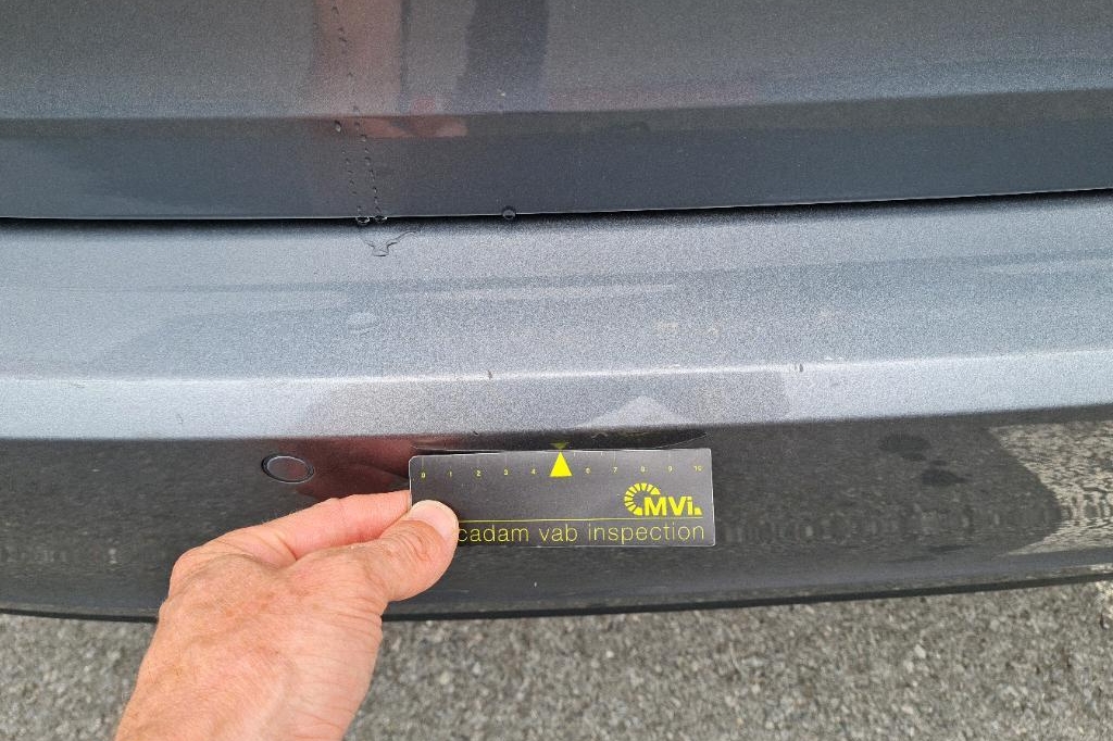 Volvo V90 2017 фото 26