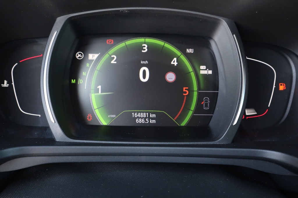 Renault Kadjar фото 15