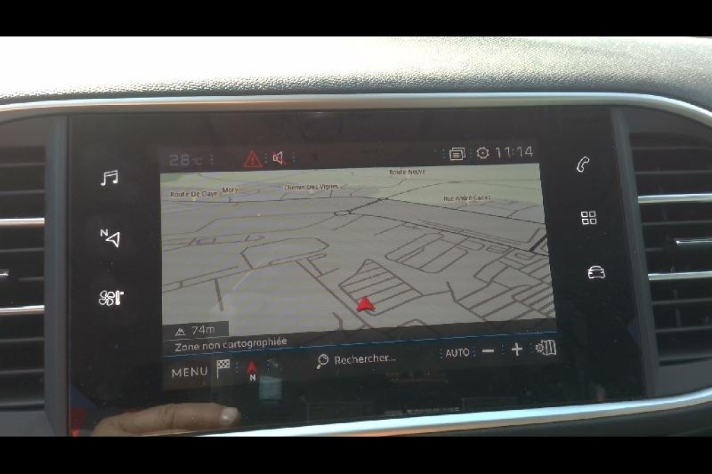 Peugeot 308 2020 фото 4