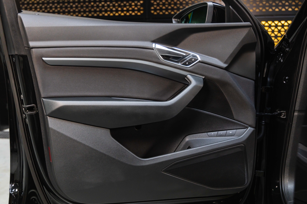 Audi e-tron 2019 photo 15