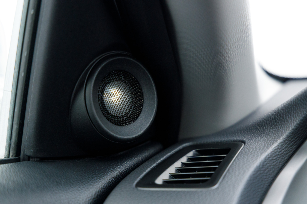 Honda Accord EXL фото 19