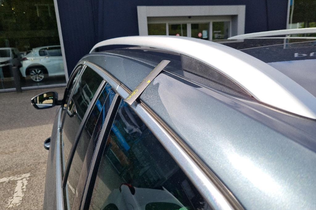 Skoda Octavia Combi 2017 фото 26