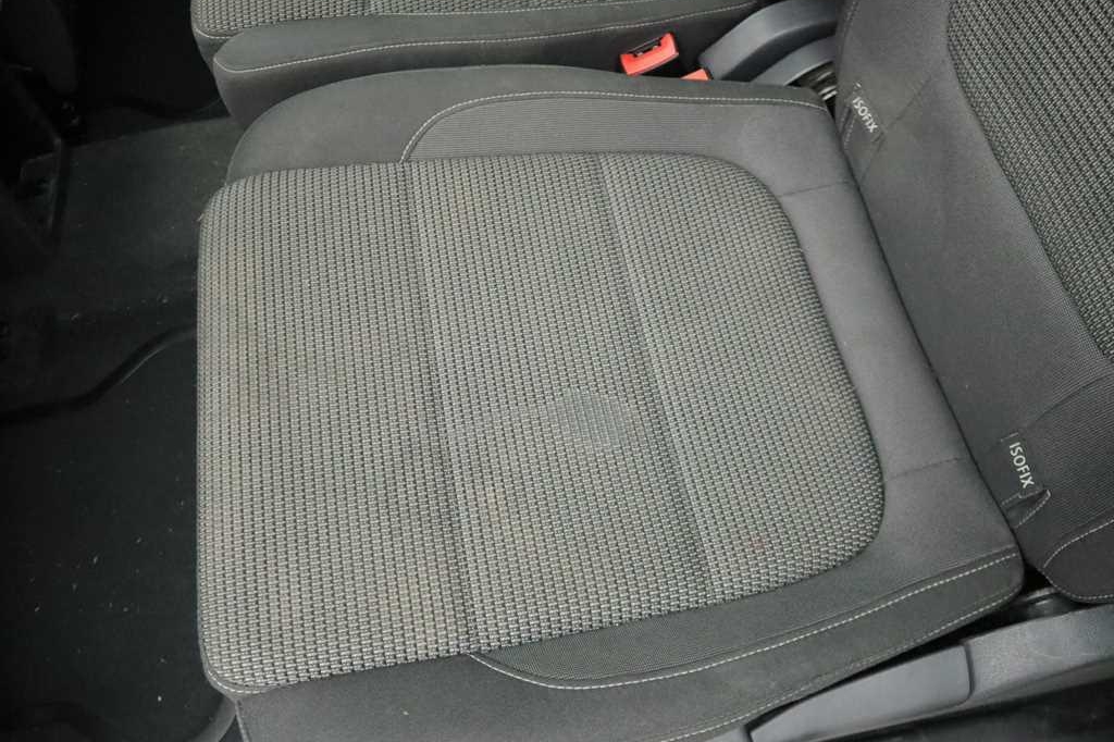 Volkswagen Sharan 2017 фото 52