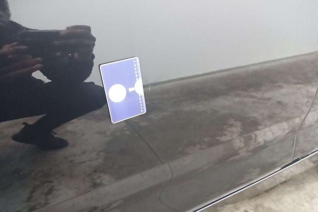 BMW 3er Gran Turismo 2015 photo 30