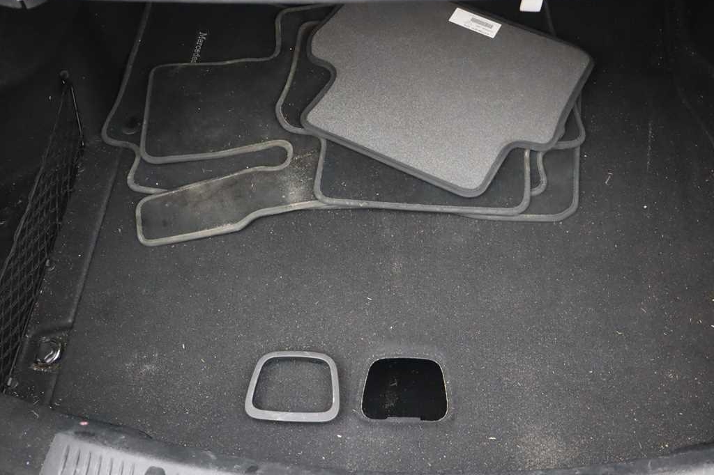 Mercedes-Benz E-Klasse 2016 фото 17