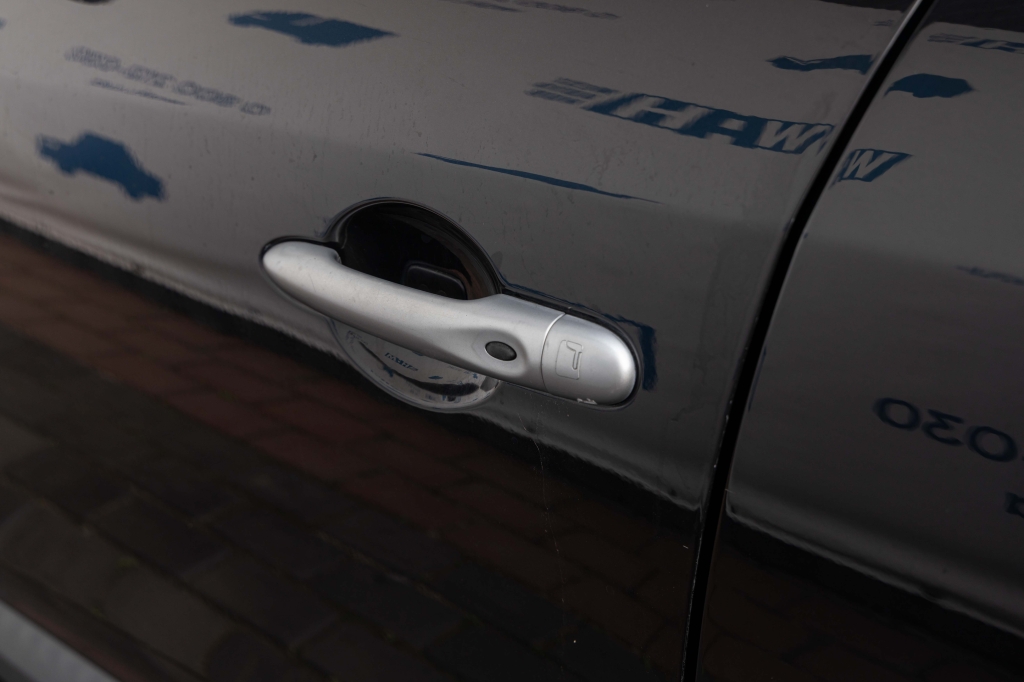 Renault Megane 2009 photo 11