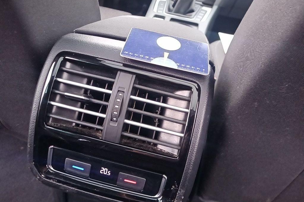 Volkswagen Passat Variant 2016 фото 22