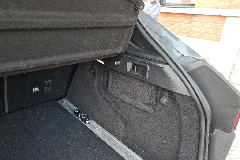 Jaguar F-Pace 2018 photo 15