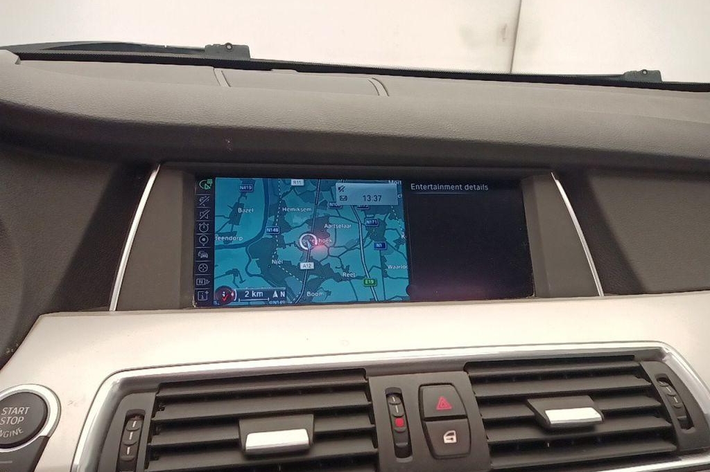 BMW 5er Gran Turismo 2016 photo 7