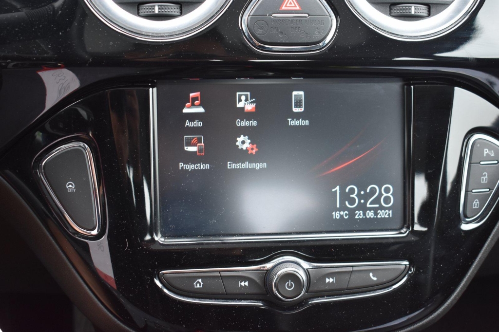 Opel Adam 2019 фото 6