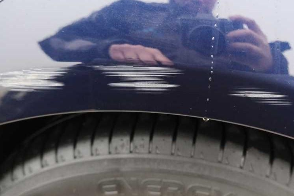 Mercedes-Benz A-Klasse 2017 photo 49