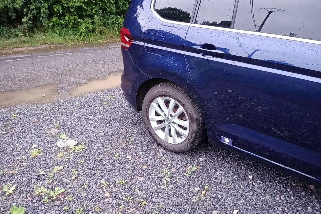 Volkswagen Touran 2016 фото 24