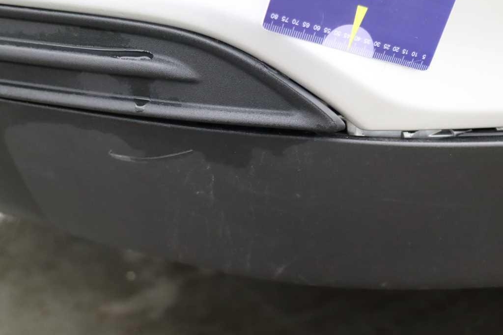 Ford Mondeo Tunier 2016 photo 8