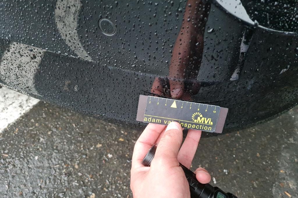 Volvo V90 2017 photo 24