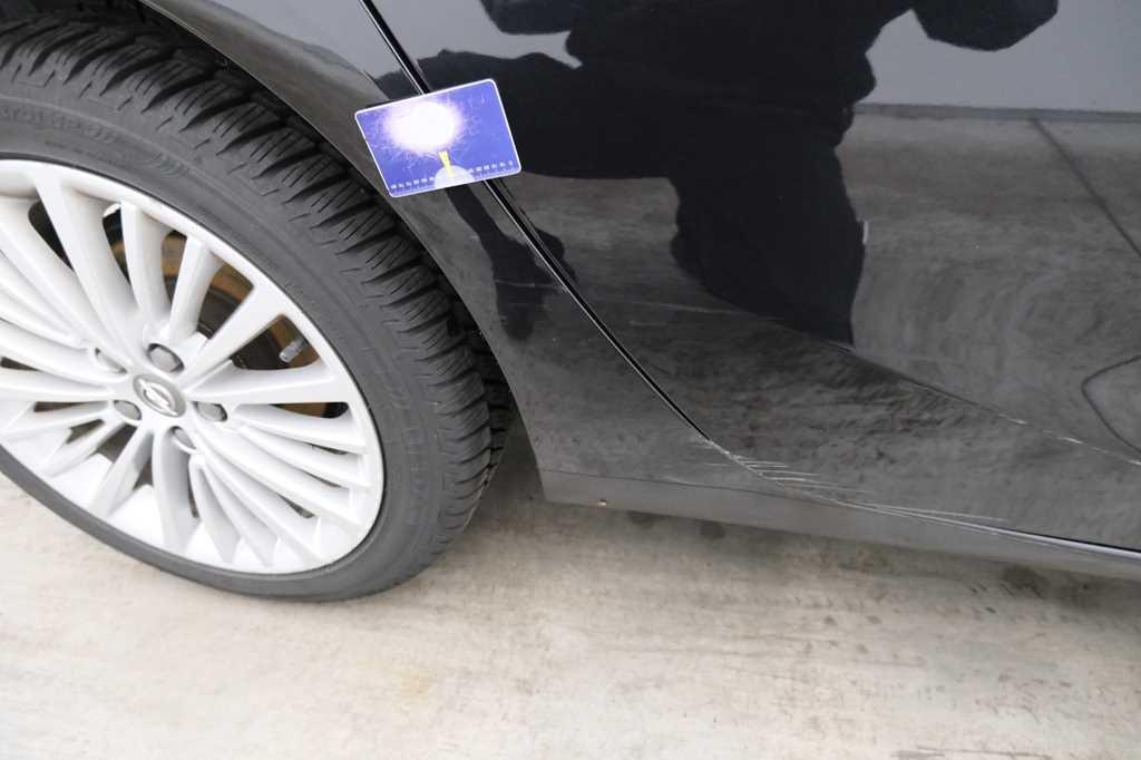 Opel Astra 2016 photo 9